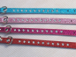 Preview: Strass Hundehalsband